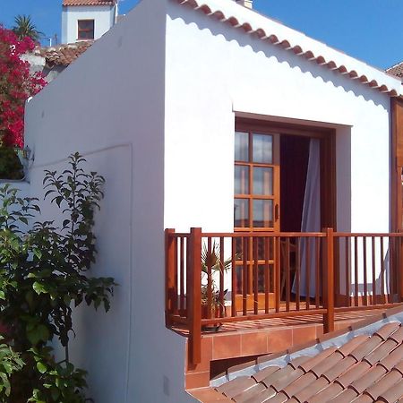 Casa Marilan Villa Santa Cruz de la Palma  Kamer foto